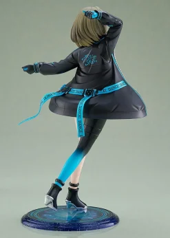 The Idolm@ster Cinderella Girls [Dance Dance Dance] Kaede Takagaki+ 1/7 Scale Figure