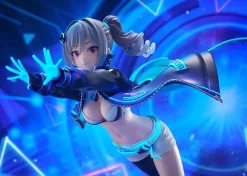 The Idolm@ster Cinderella Girls [Dance Dance Dance] Ranko Kanzaki+ 1/7 Scale Figure