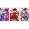 The Idolm@ster Cinderella Girls A3-Size Clear Poster Collection