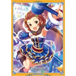 The Idolm@ster Cinderella Girls A3-Size Clear Poster Collection