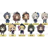 The Idolm@ster Cinderella Girls Trading Rubber Straps