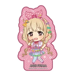 The Idolm@ster Cinderella Girls Magnet Collection Vol. 2