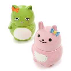 The Idolm@ster Cinderella Girls Savings Cups