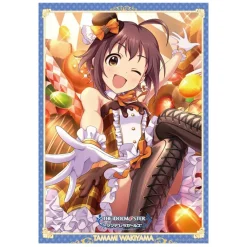 The Idolm@ster Cinderella Girls Tamami Wakiyama A3-Size Clear Poster