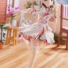 The Idolm@ster Cinderella Girls Nagi Hisakawa: [O-Ku-Ri-Mo-No Sunday!]+ 1/7 Scale Figure (Re-run)