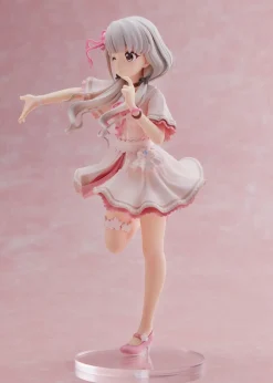 The Idolm@ster Cinderella Girls Nagi Hisakawa: [O-Ku-Ri-Mo-No Sunday!]+ 1/7 Scale Figure (Re-run)