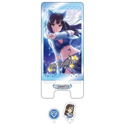 The Idolm@ster Cinderella Girls Smartphone Stand Collection Vol. 4