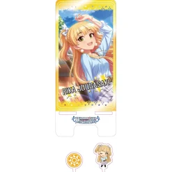 The Idolm@ster Cinderella Girls Smartphone Stand Collection Vol. 4