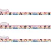 THE IDOLM@STER CINDERELLA GIRLS Theater Masking Tape Vol. 2