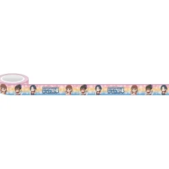 THE IDOLM@STER CINDERELLA GIRLS Theater Masking Tape Vol. 2