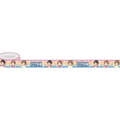 THE IDOLM@STER CINDERELLA GIRLS Theater Masking Tape Vol. 2