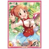 The Idolm@ster Cinderella Girls Nana Abe A3-Size Clear Poster