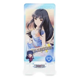 The Idolm@ster Cinderella Girls Smartphone Stand Collection Vol. 2 (Re-run)
