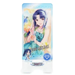 The Idolm@ster Cinderella Girls Smartphone Stand Collection Vol. 2 (Re-run)