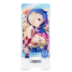 The Idolm@ster Cinderella Girls Smartphone Stand Collection Vol. 2 (Re-run)