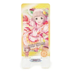 The Idolm@ster Cinderella Girls Smartphone Stand Collection Vol. 2 (Re-run)