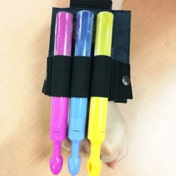 THE IDOLM@STER CINDERELLA GIRLS Official Producer Concert Glow Stick Holder Extra