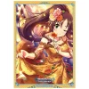 The Idolm@ster Cinderella Girls Yuki Himekawa A3-Size Clear Poster