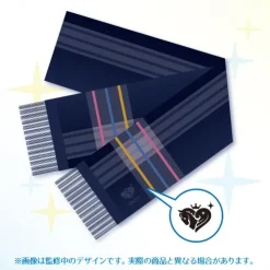 THE IDOLM@STER CINDERELLA GIRLS Official Producer Scarf