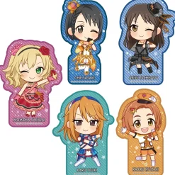 The Idolm@ster Cinderella Girls Magnet Collection