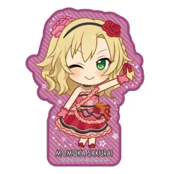 The Idolm@ster Cinderella Girls Magnet Collection