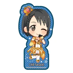 The Idolm@ster Cinderella Girls Magnet Collection