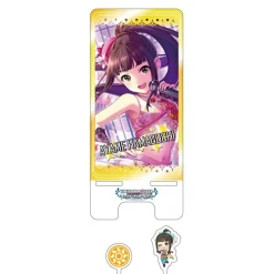 The Idolm@ster Cinderella Girls Smartphone Stand Collection Vol. 6