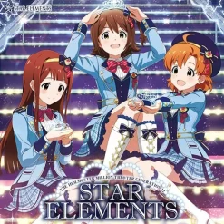 THE IDOLM@STER MILLION LIVE! New Single CD Vol. 5