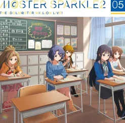The Idolm@ster Million Live! M@ster Sparkle2 05