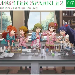 The Idolm@ster Million Live! M@ster Sparkle2 07