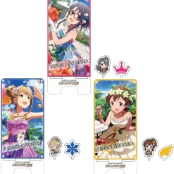 The Idolm@ster Million Live! Smartphone Stand Collection