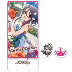 The Idolm@ster Million Live! Smartphone Stand Collection