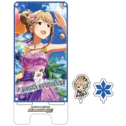 The Idolm@ster Million Live! Smartphone Stand Collection