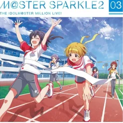 The Idolm@ster Million Live! M@ster Sparkle2 03
