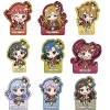 The Idolm@ster Million Live! Magnet Collection