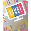 The Idolm@ster Million Live! 6th Live Tour UNI-ON@IR!!!! Live Blu-ray Special Complete The@ter