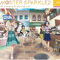 The Idolm@ster Million Live! M@ster Sparkle2 09