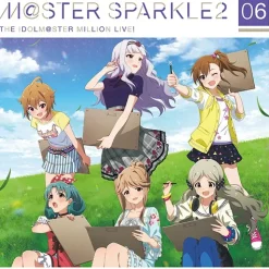 The Idolm@ster Million Live! M@ster Sparkle2 06