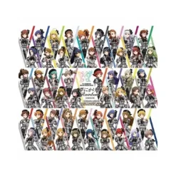 The Idolm@ster Million The@ter Season Yume Ni Kakeru Rainbow