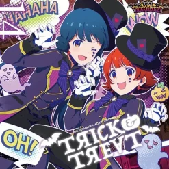 The Idolm@ster Million The@ter Wave 14: Trick & Treat