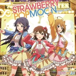The Idolm@ster Million The@ter Wave 18: Strawberry Pop Moon