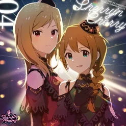 The Idolm@ster Million The@ter Wave 04: Sherry 'n Cherry