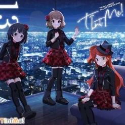 The Idolm@ster Million The@ter Wave 13: TIntMe!