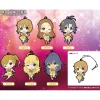 The Idolm@ster Platinum Stars Side B Trading Rubber Straps