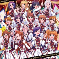 The Idolm@ster 765Pro Live The@ter Collection Vol. 2 (2-Disc Set)