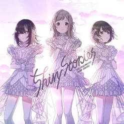 The Idolm@ster: Shiny Colors Shiny Stories