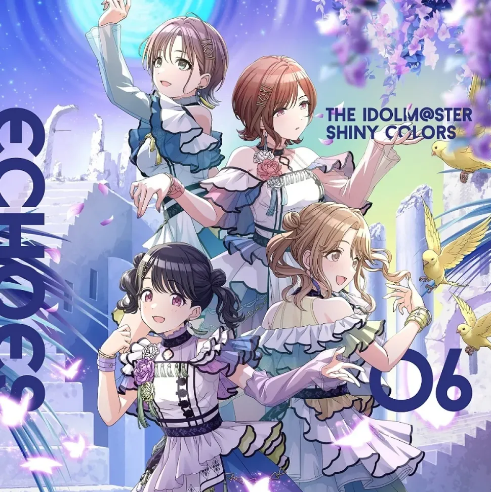 The Idolm@ster: Shiny Colors Echoes 06