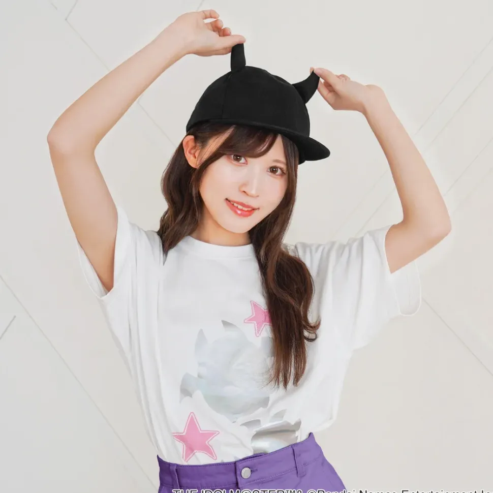 The Idolm@ster Shiny Colors Tenka Osaki Cap