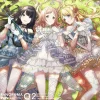 The Idolm@ster: Shiny Colors Panor@ma Wing 02