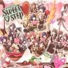 The Idolm@ster: Shiny Colors New Single CD